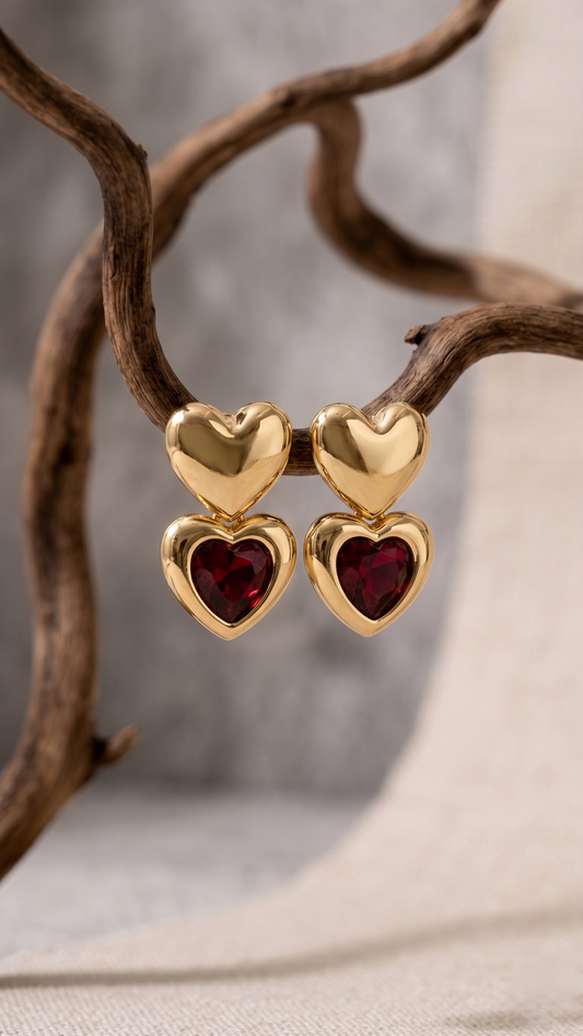 Earring 21