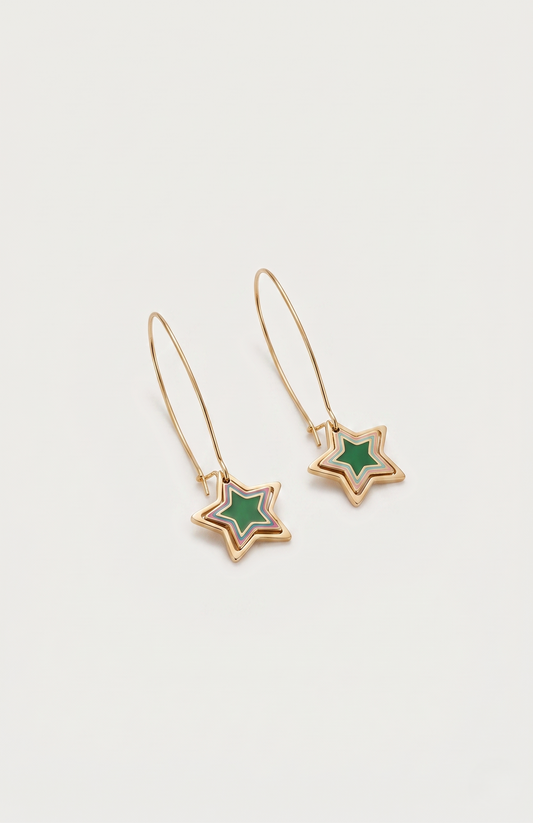 Lucky Star Loops