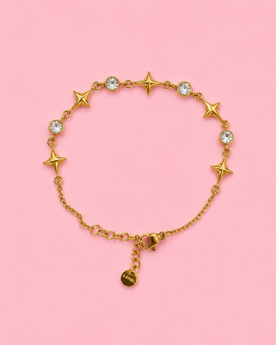 Aura Spark Bracelet