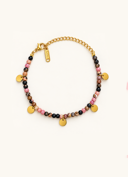 Gypsy Bracelet