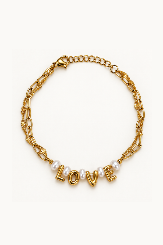 Love Energy Bracelet