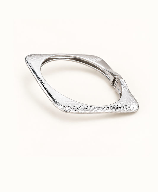 Silver Shine Bracelet