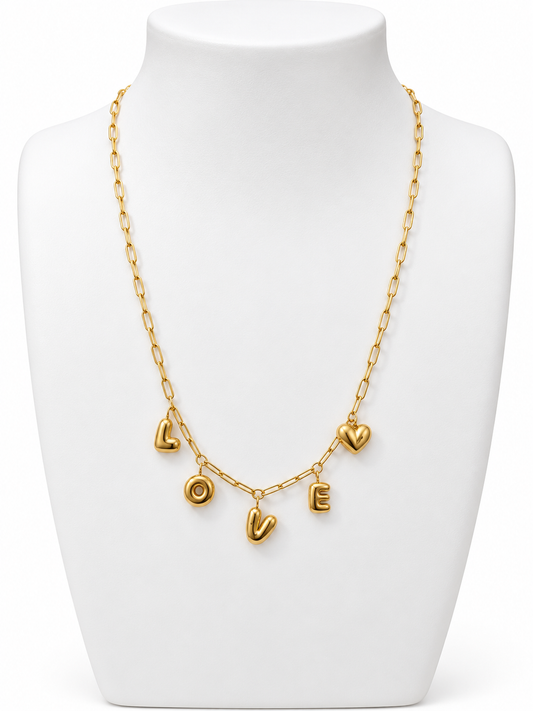 Forever Love Chain