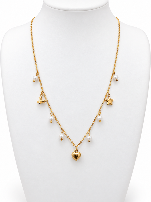Daydream Necklace