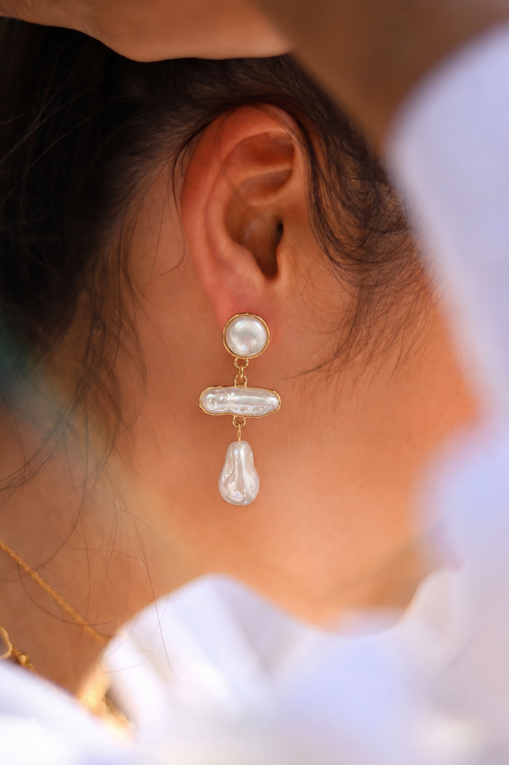 Earring 10