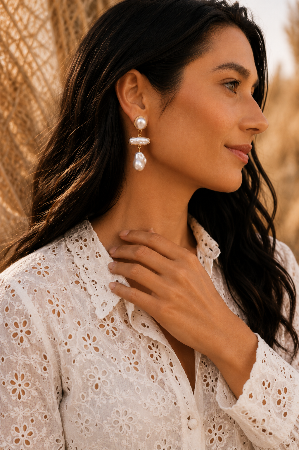 Earring 10