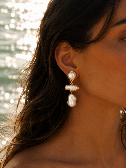 Earring 10