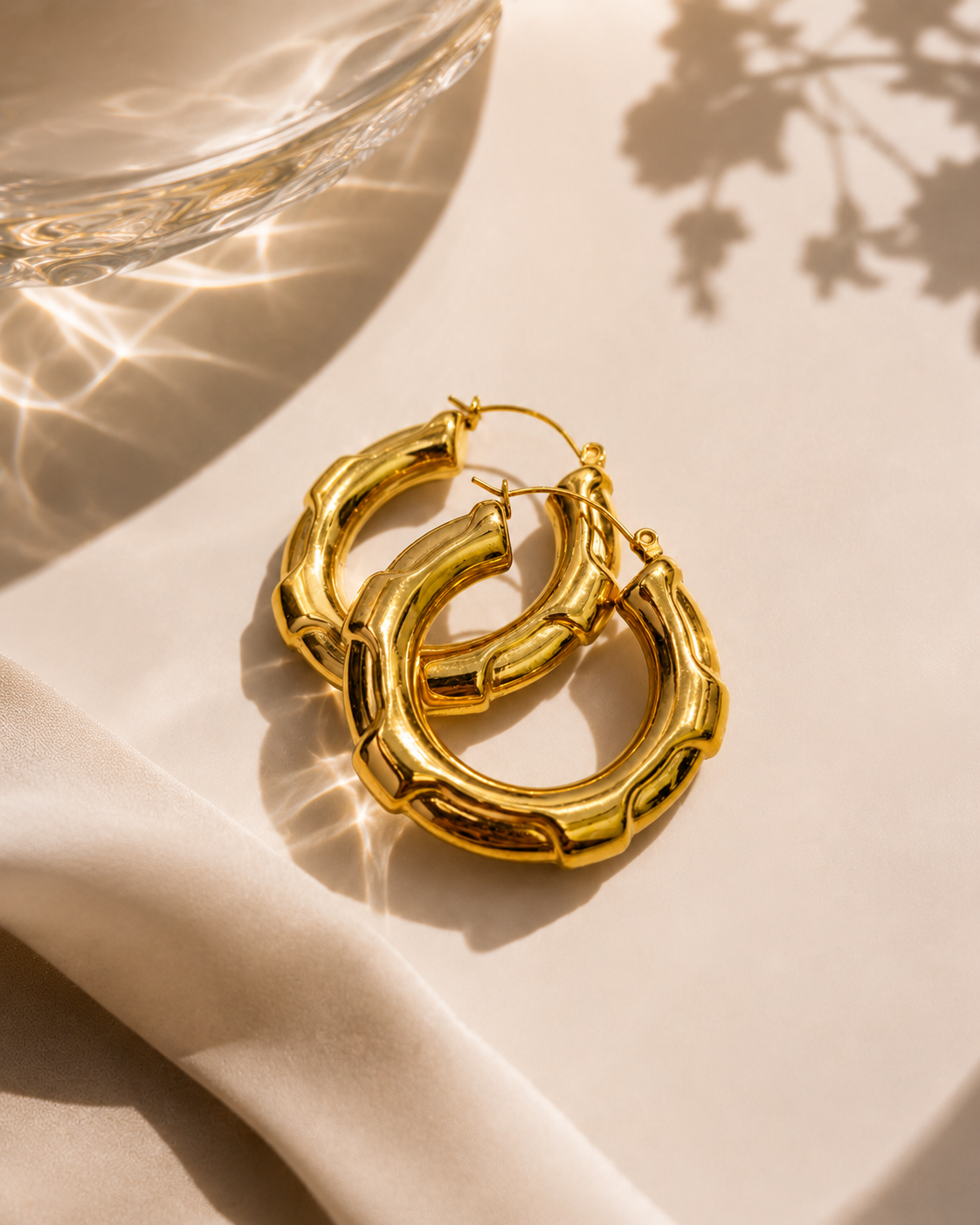 Earring 1