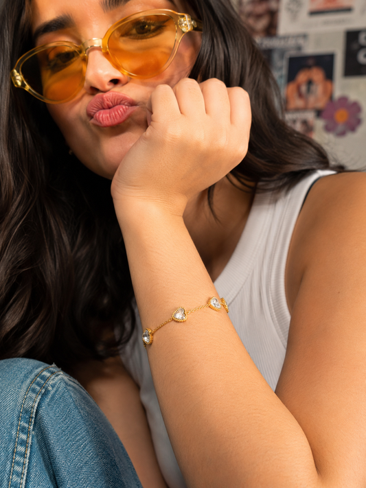 Bracelet 1