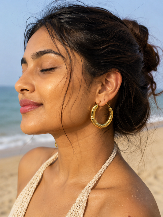 Earring 1