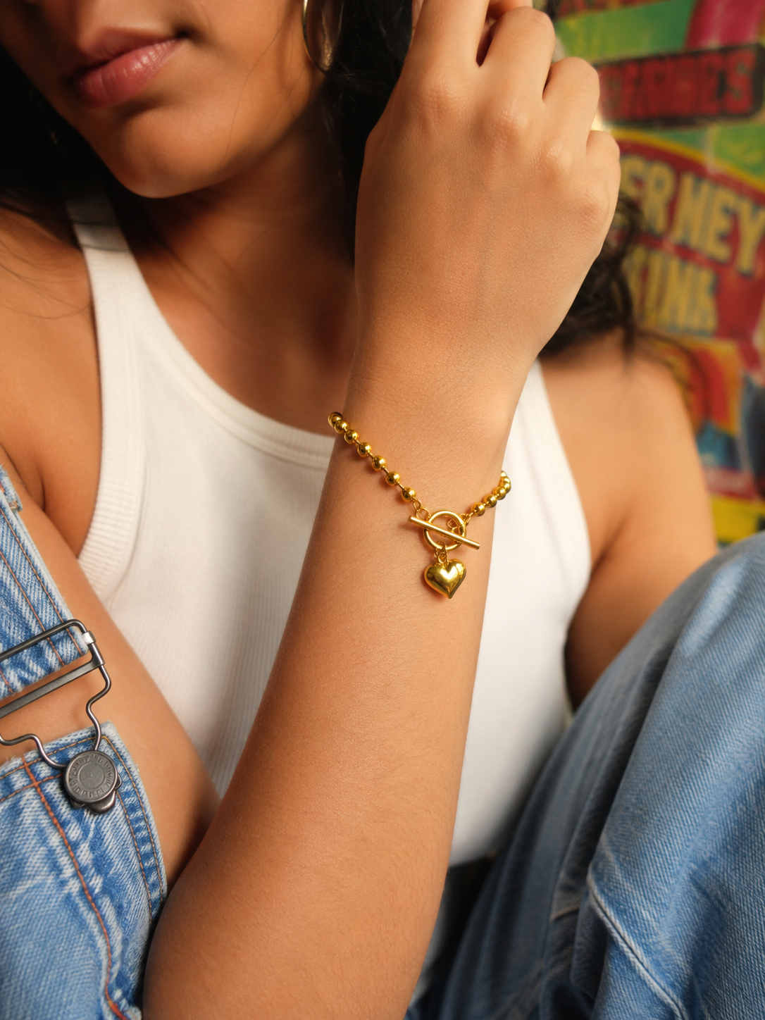 Bracelet 3