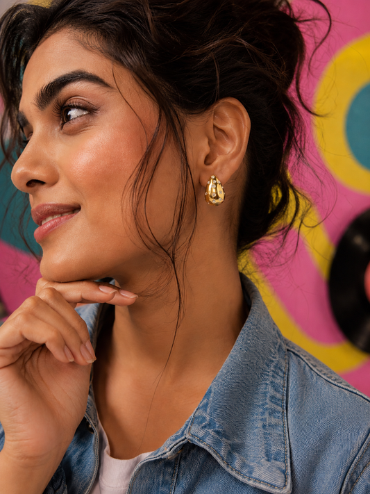 Earring 2