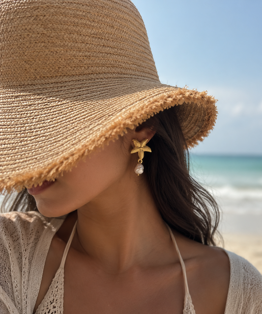 Earring 3