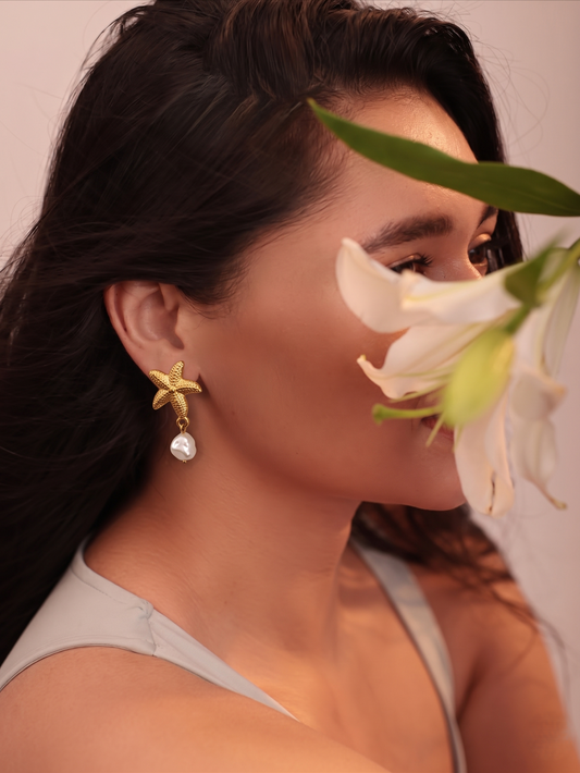 Earring 17
