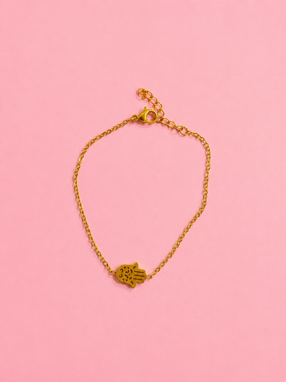 Bracelet 5
