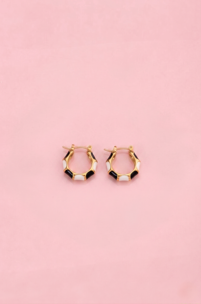 Earring 18