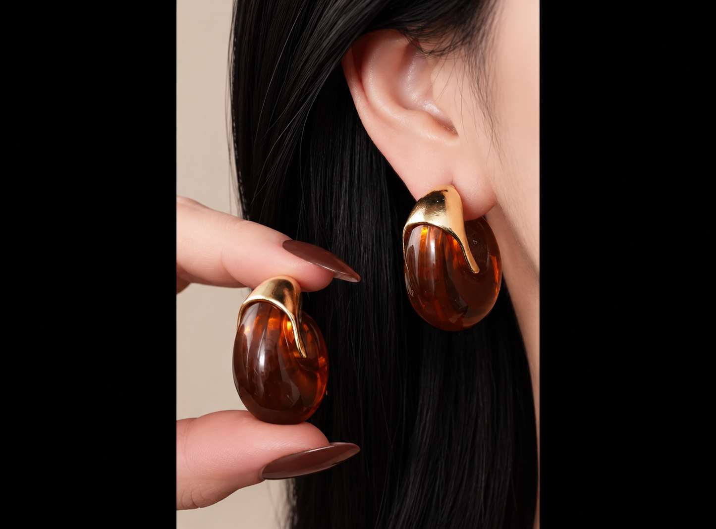 Earring 6