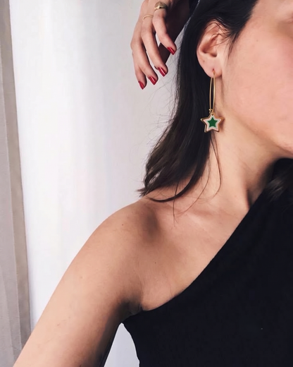 Earring 19