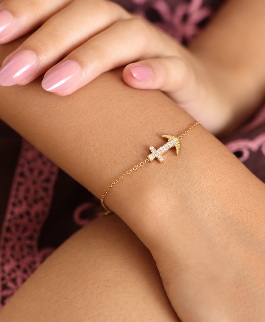 Sail Bracelet