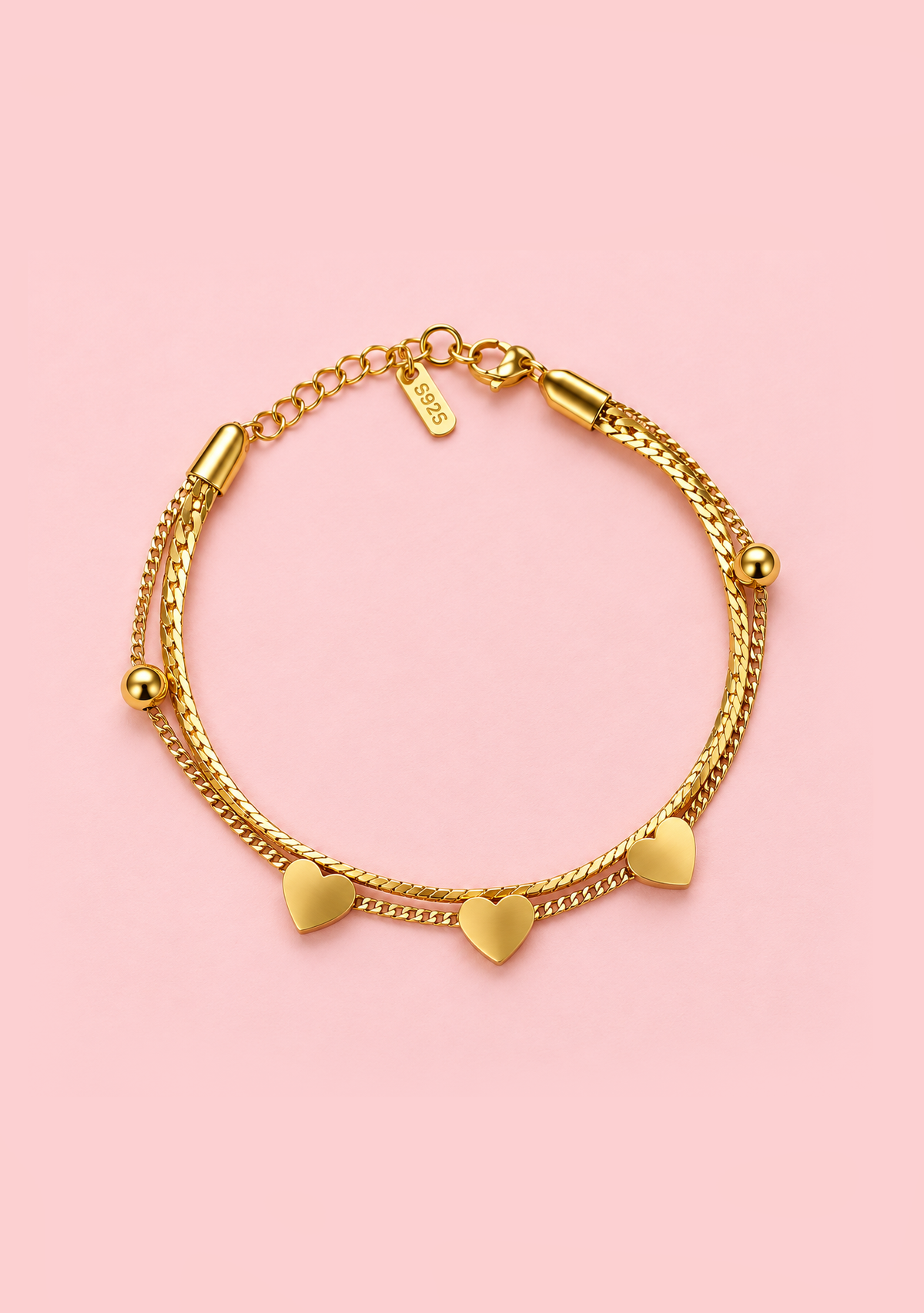 Loveline Bracelet