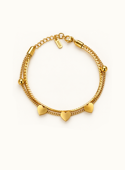 Loveline Bracelet