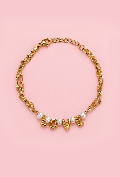 Love Energy Bracelet