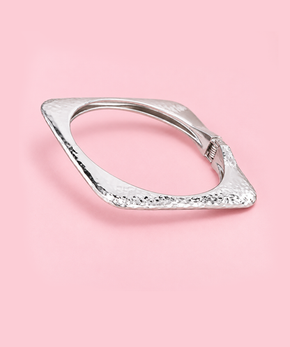 Silver Shine Bracelet