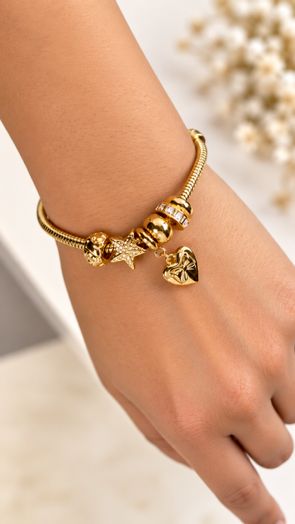 Love Loop Bracelet