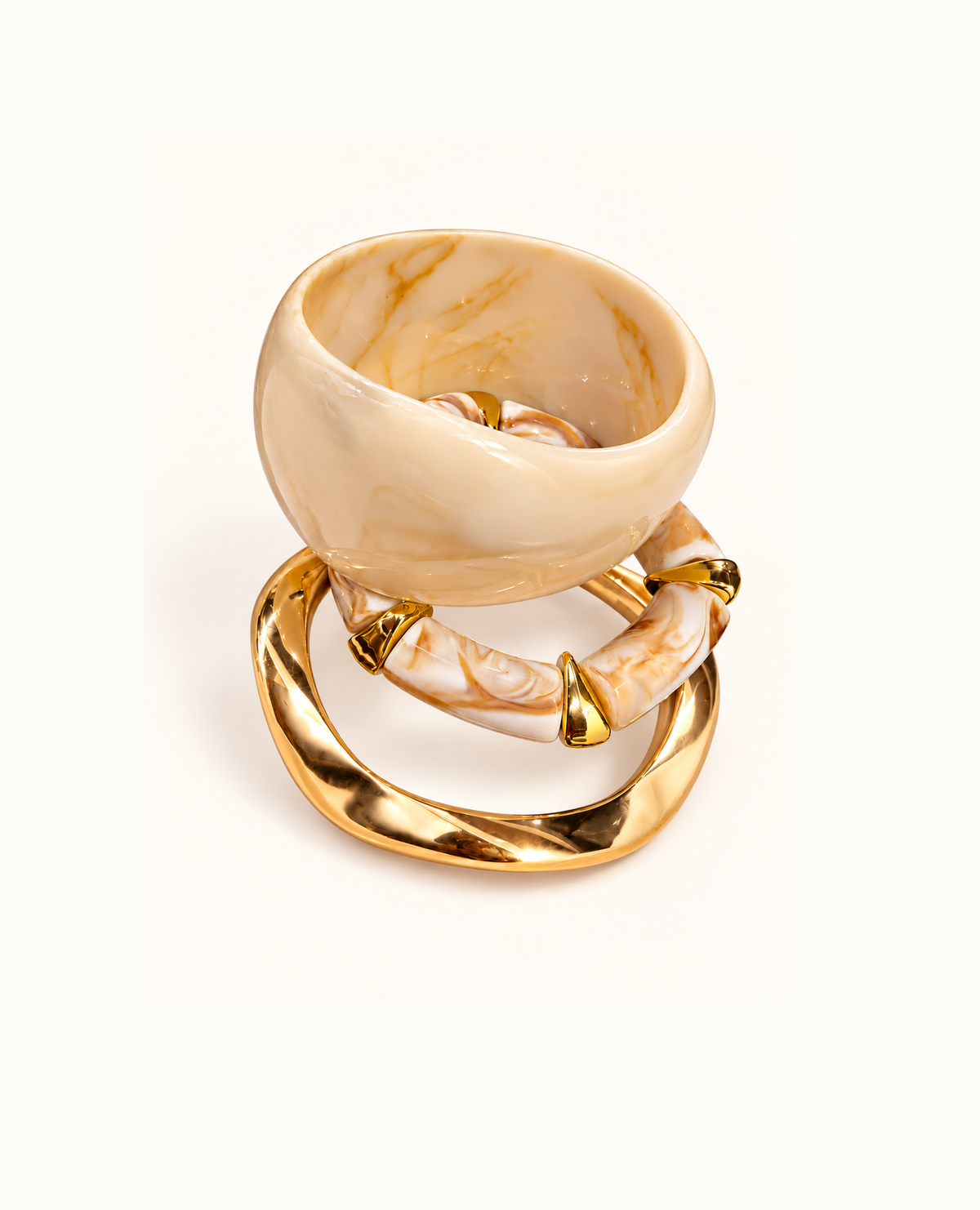 Stack Bracelet