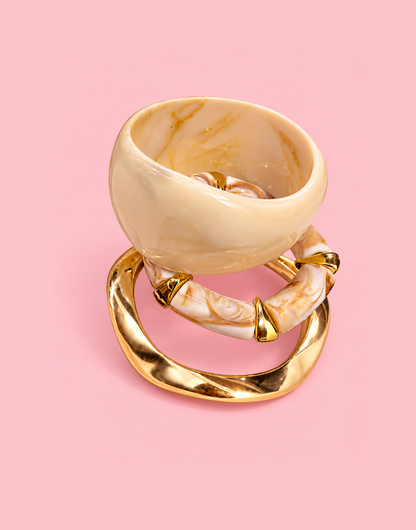Stack Bracelet