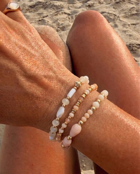 Harmony Stack Bracelet