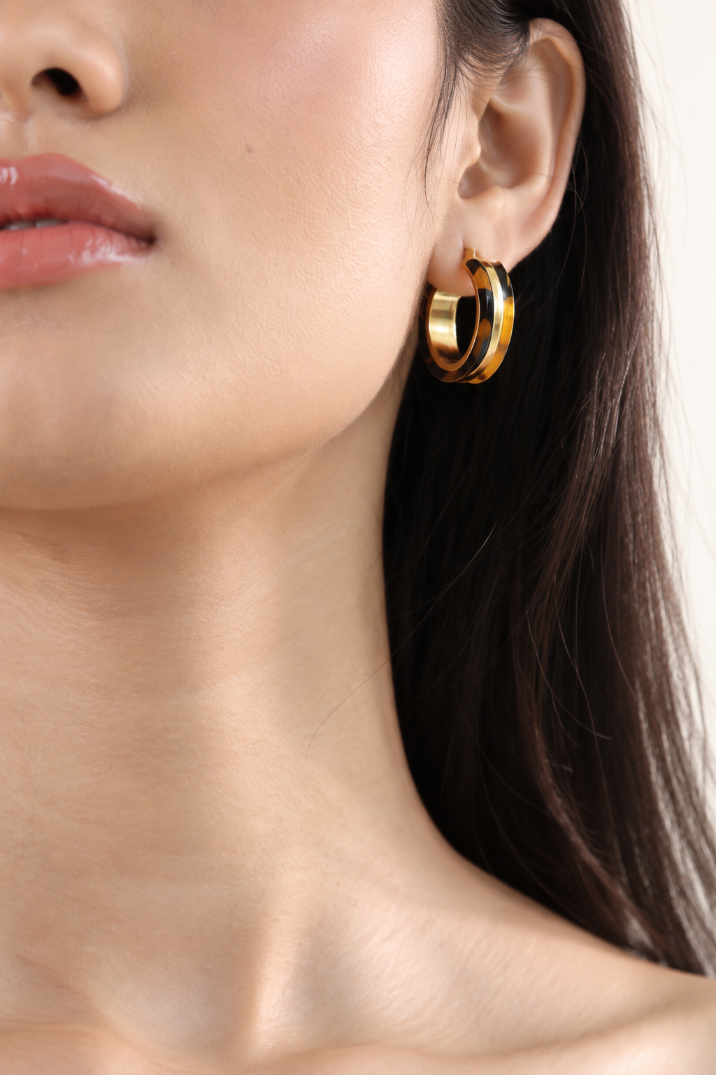 Mocha Muse Hoops