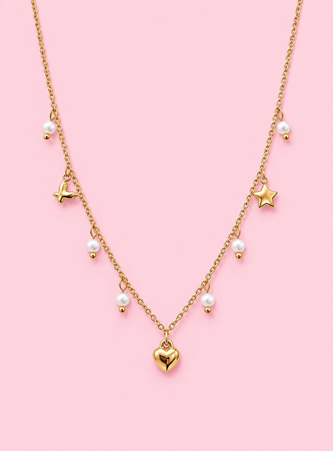 Daydream Necklace