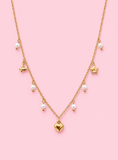 Daydream Necklace