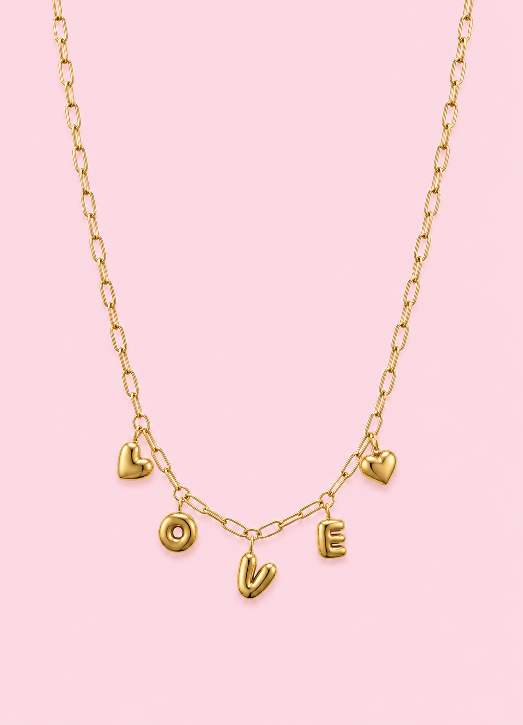 Forever Love Chain