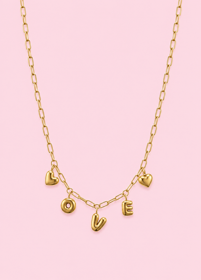 Forever Love Chain