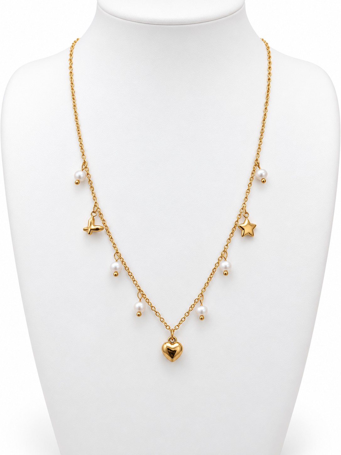 Daydream Necklace