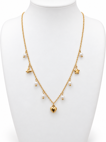 Daydream Necklace